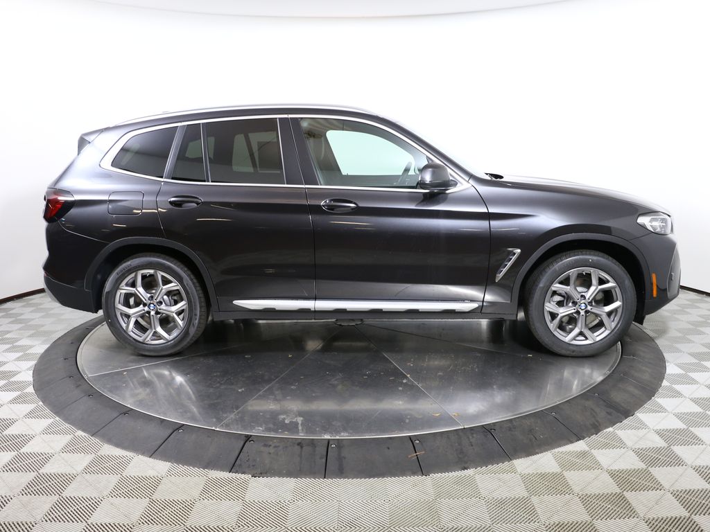 2024 BMW X3 xDrive30i 6