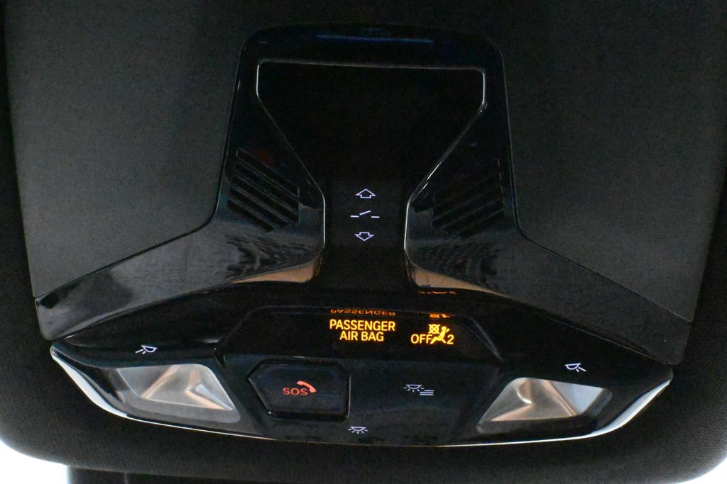 Thumbnail: 2025 MINI Cooper Countryman - 18