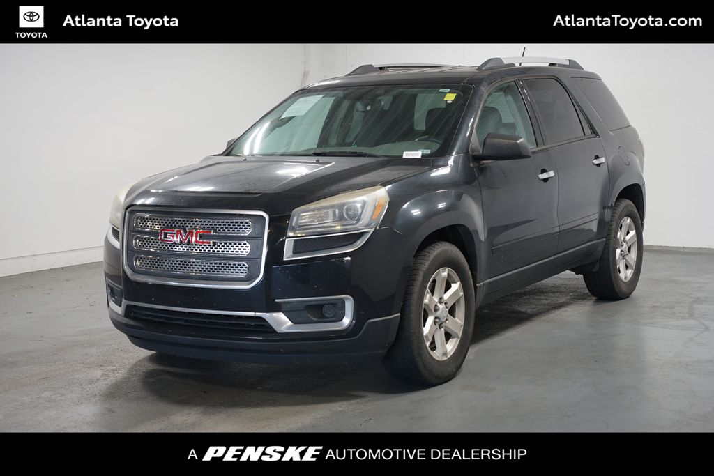 2014 GMC Acadia SLE -
                  Duluth, GA