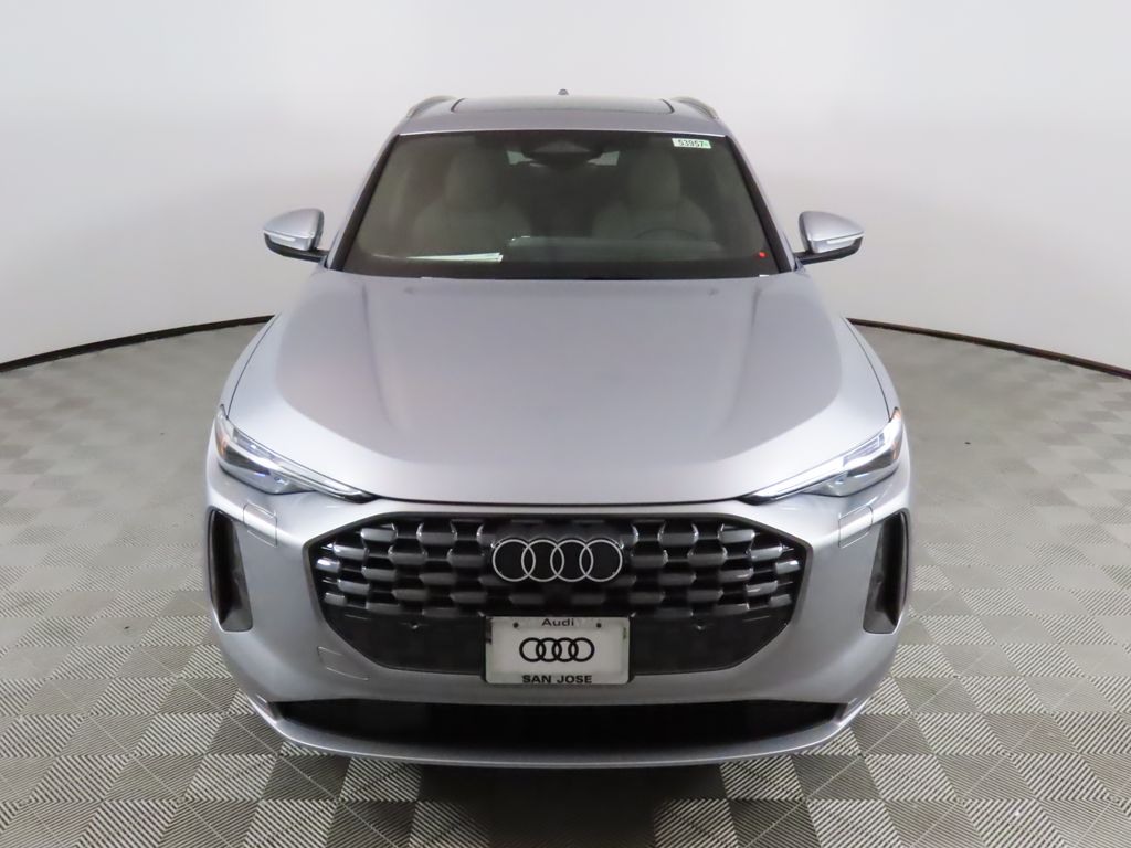 Thumbnail: 2025 Audi Q5 - 8