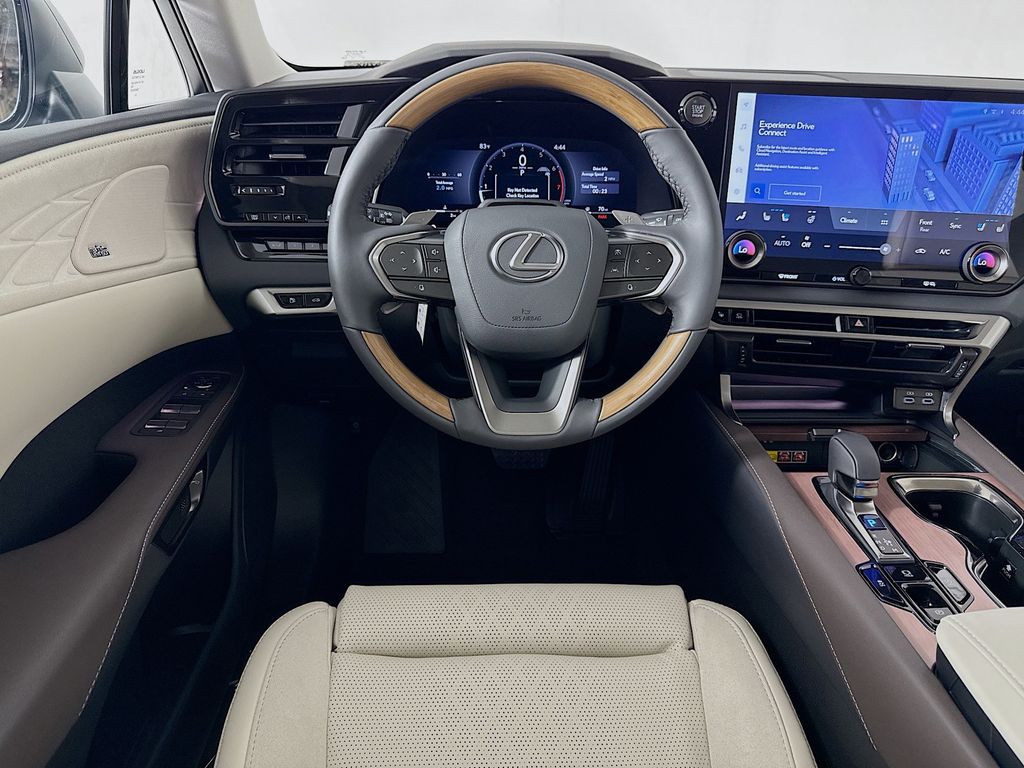 Thumbnail: 2026 Lexus RX - 19
