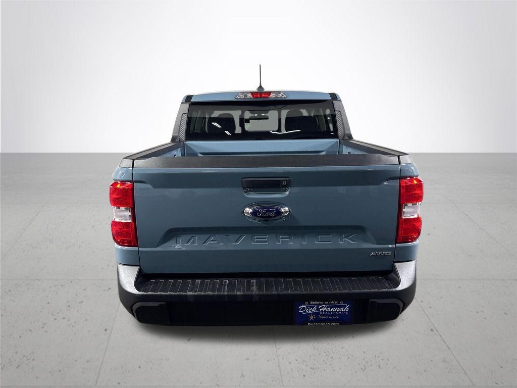 2023 Ford Maverick XLT
