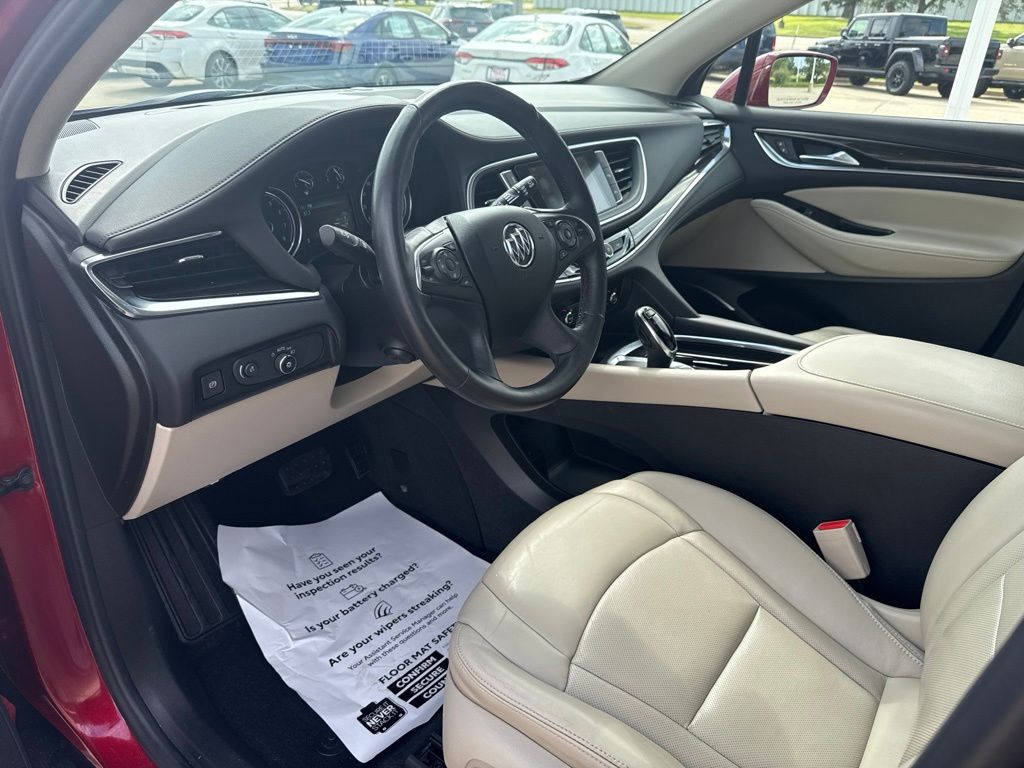 Used 2018 Buick Enclave SUV