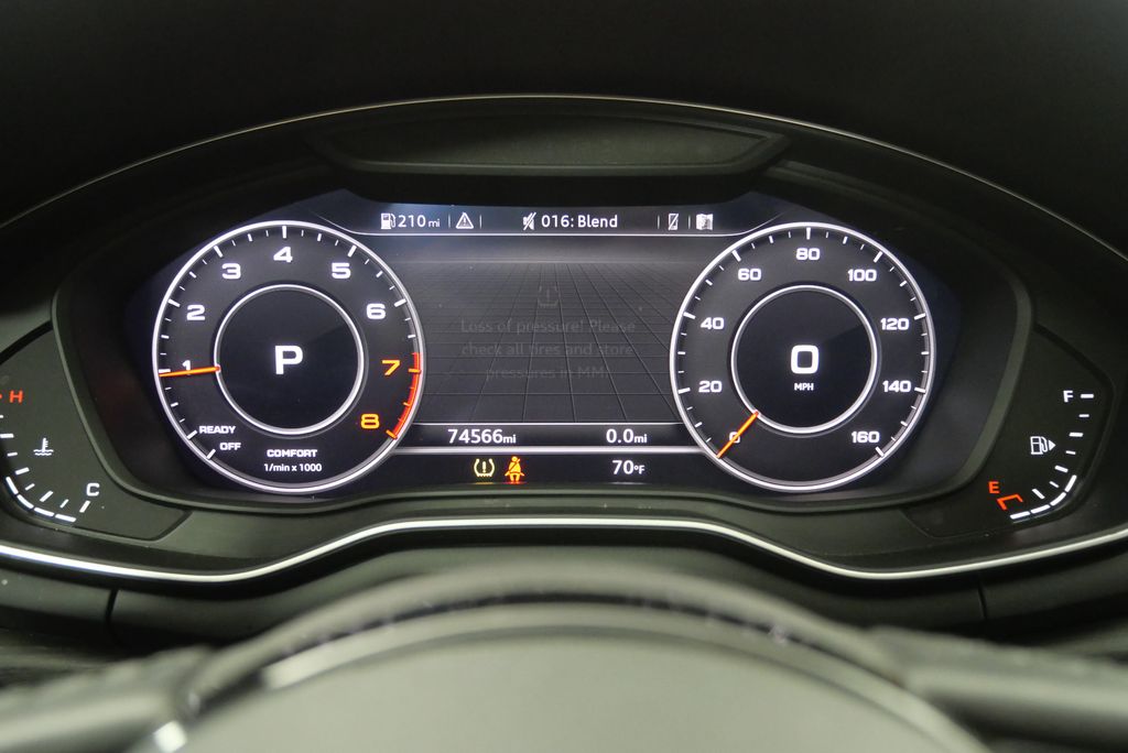 2019 Audi A4 Premium Plus 20