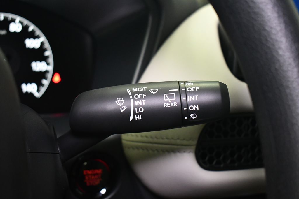 Thumbnail: 2026 Honda HR-V - 17