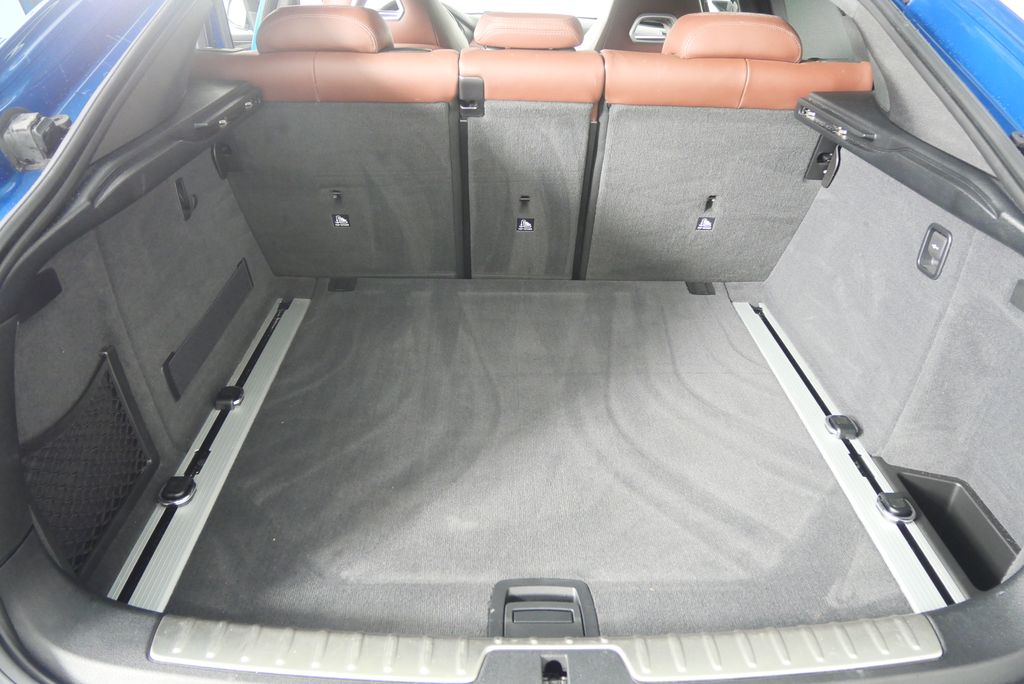 Thumbnail: 2019 BMW X6 - 16