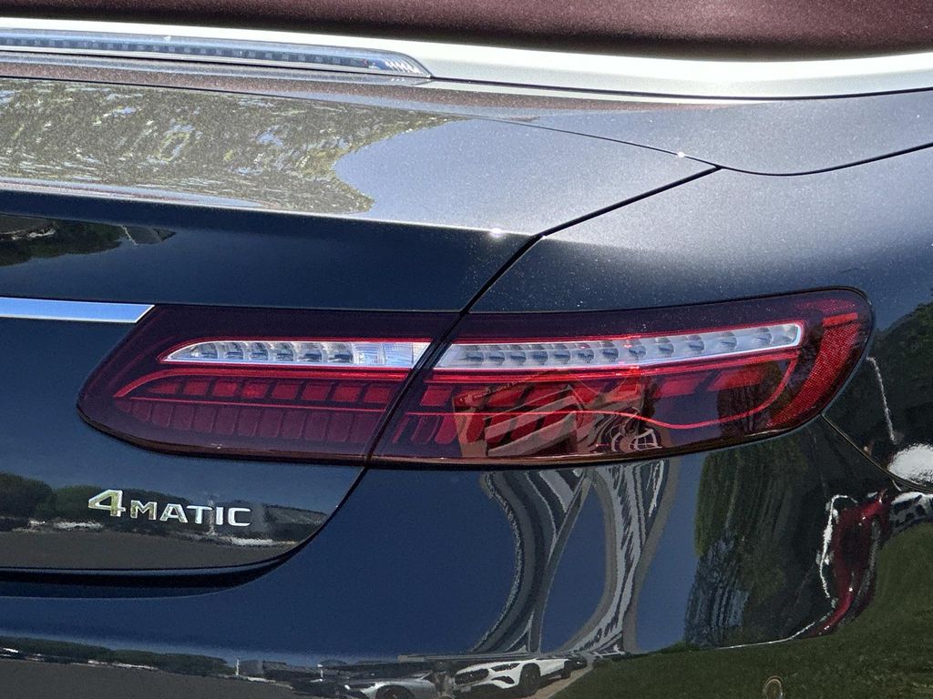 Thumbnail: 2023 Mercedes-Benz E-Class - 13