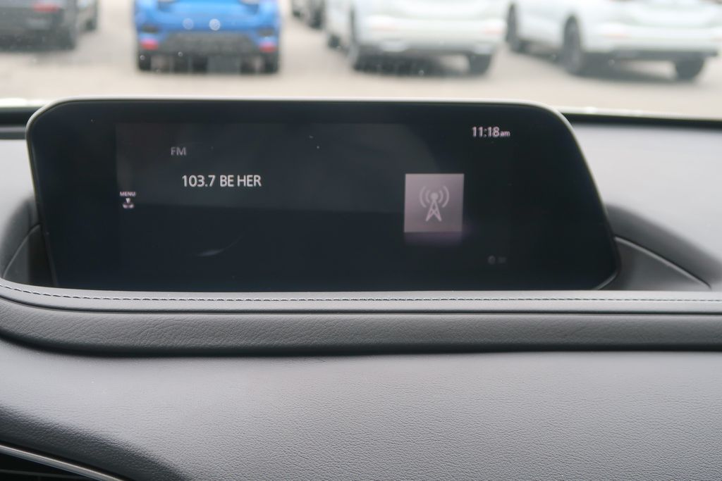 2023 Mazda CX-30 2.5 S Select