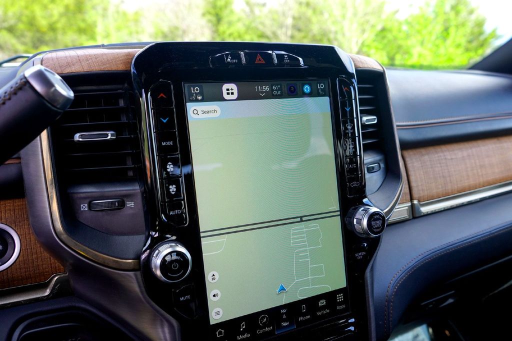 Used Car 2022 Ram 2500  Longhorn For Sale Under $60,000 In Taylor, Texas