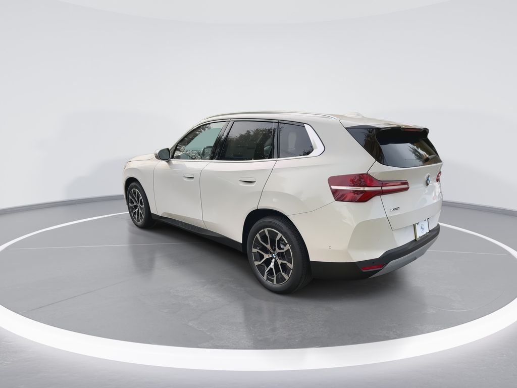 Thumbnail: 2026 BMW X3 - 6