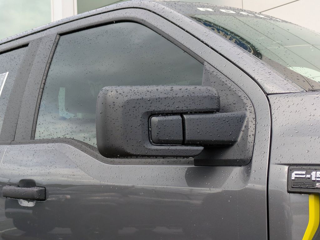 2025 Ford F-150 Rocky Ridge