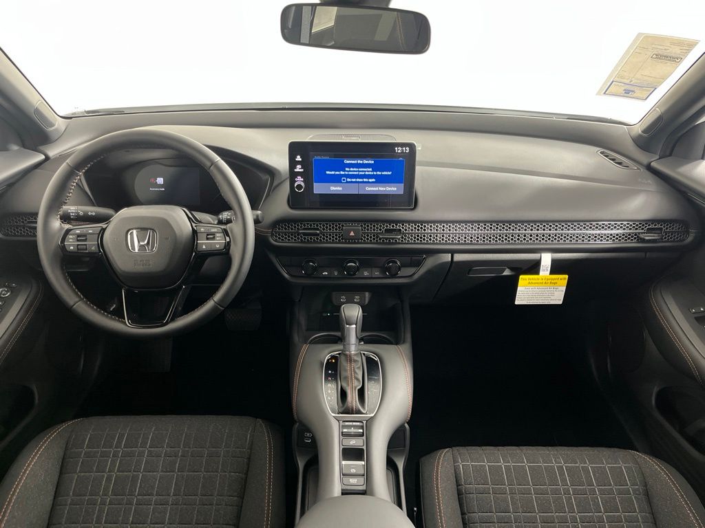 Thumbnail: 2027 Honda HR-V - 19