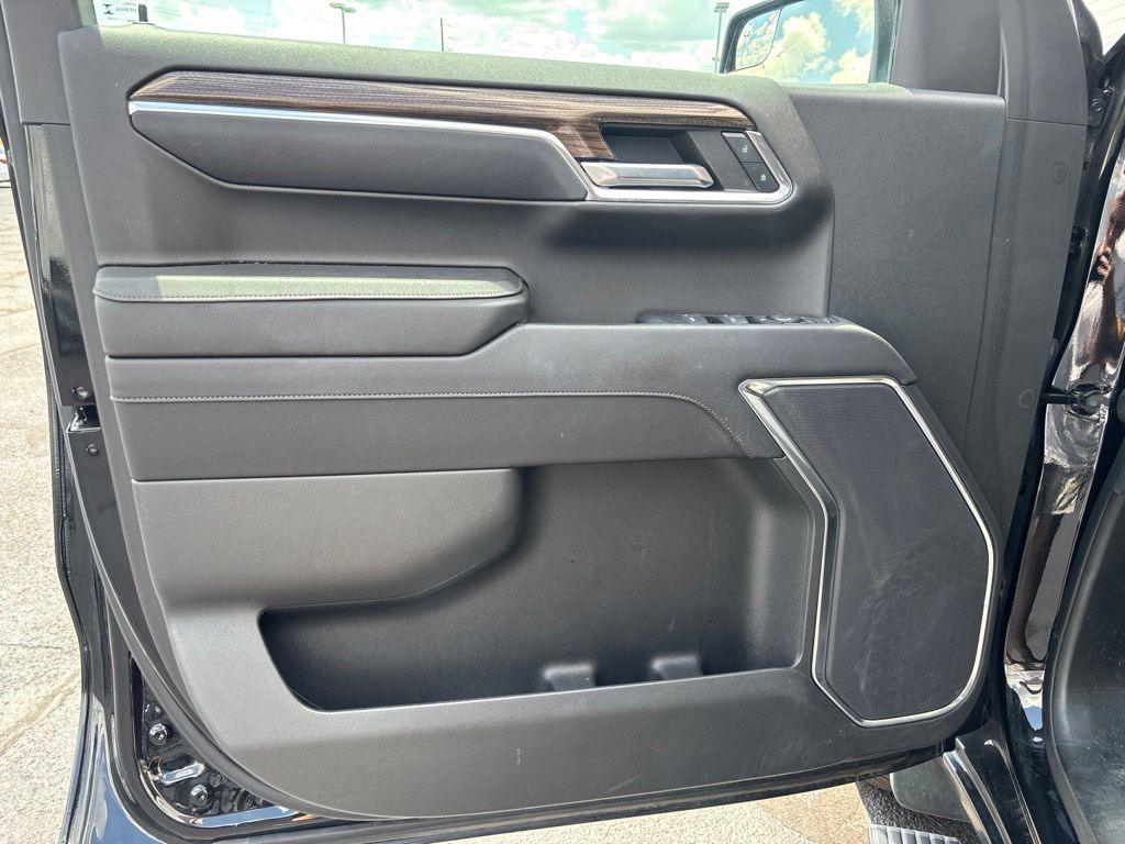 Used 2023 Chevrolet Silverado 1500 Truck