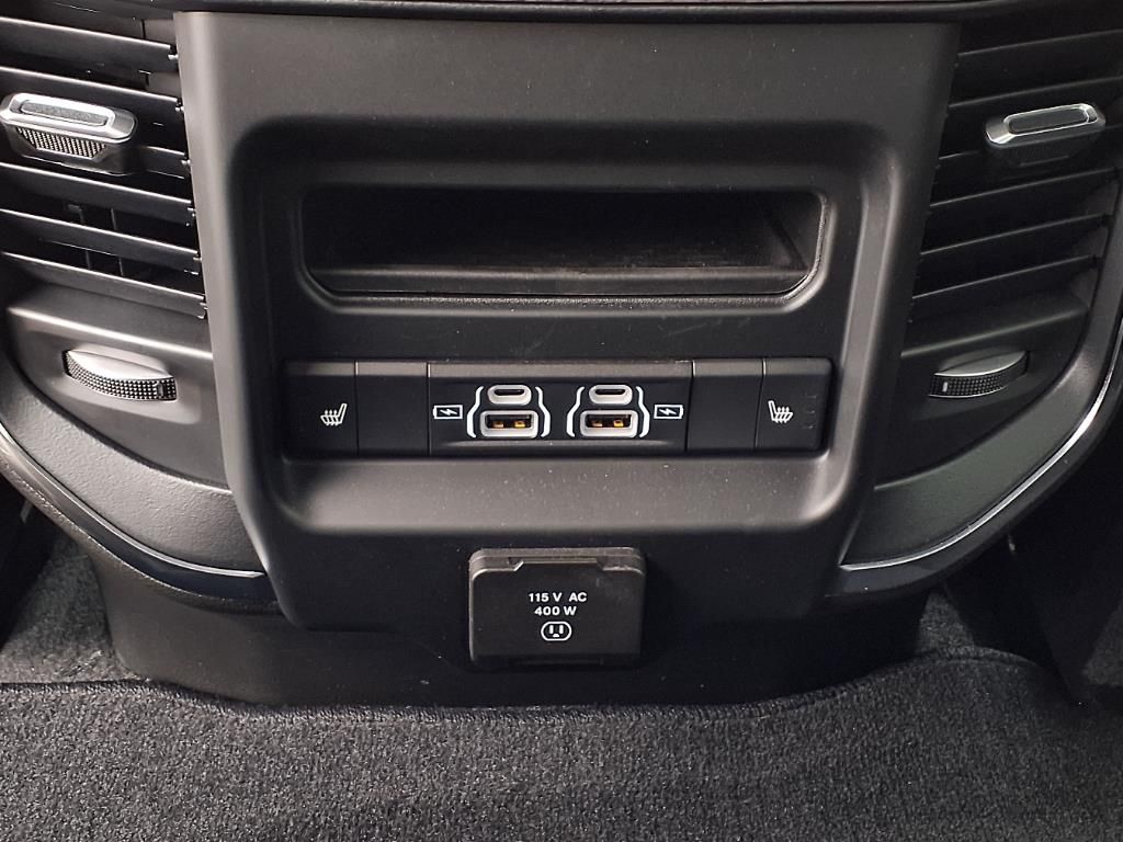 New Car 2025 Ram 2500  Laramie For Sale Under $80,000 In Taylor, Texas