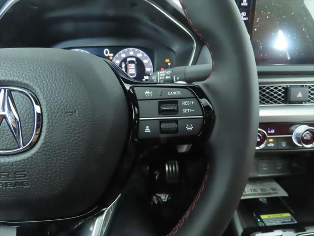 Thumbnail: 2026 Acura Integra - 13