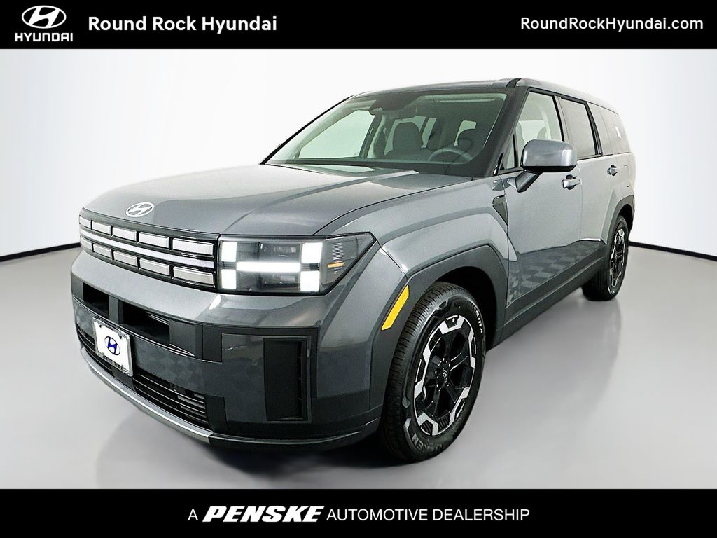 Thumbnail: 2026 Hyundai Santa Fe - 1