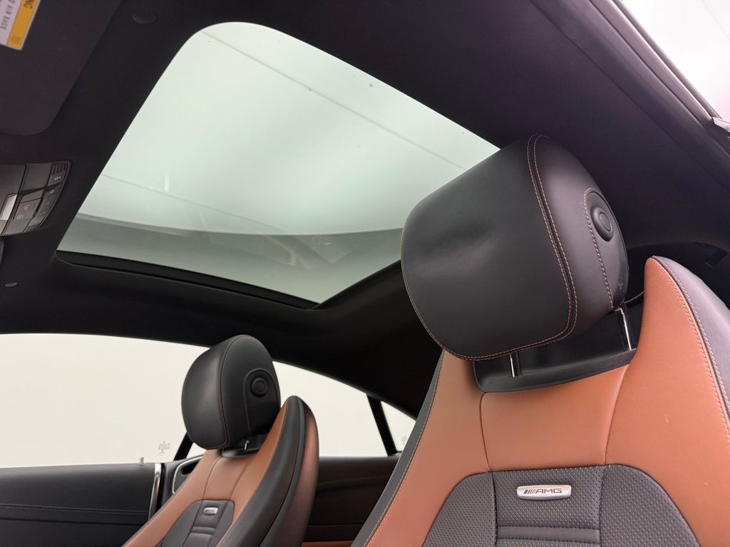 Thumbnail: 2019 Mercedes-Benz E-Class - 13