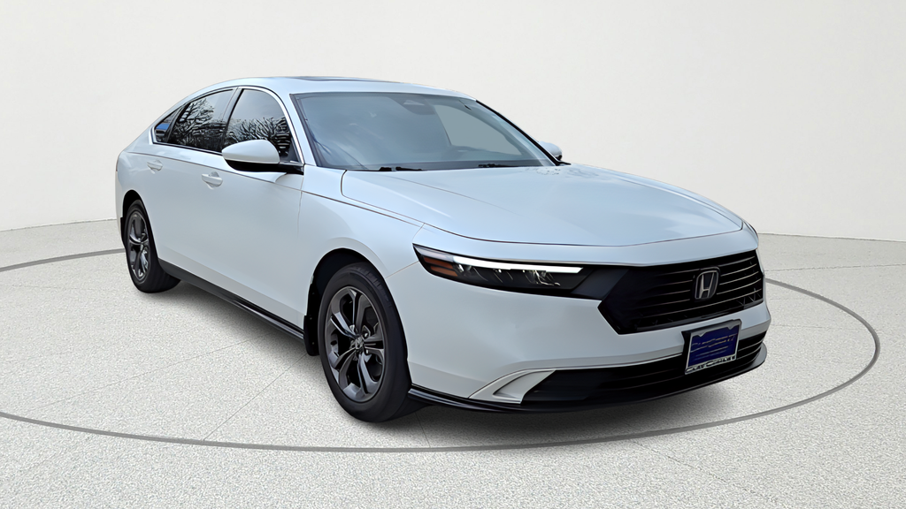 2023 Honda Accord