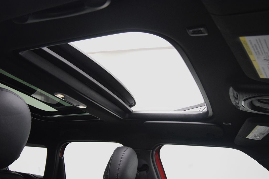 used 2019 MINI Cooper S Countryman car, priced at $18,895