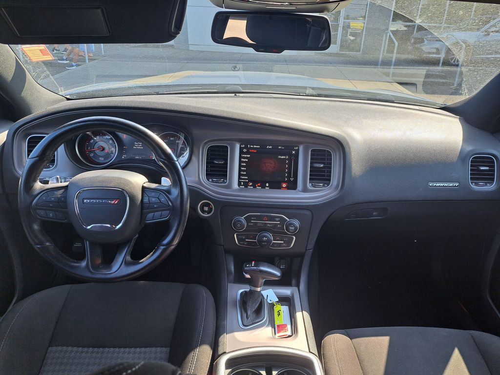 2023 Dodge Charger R/T