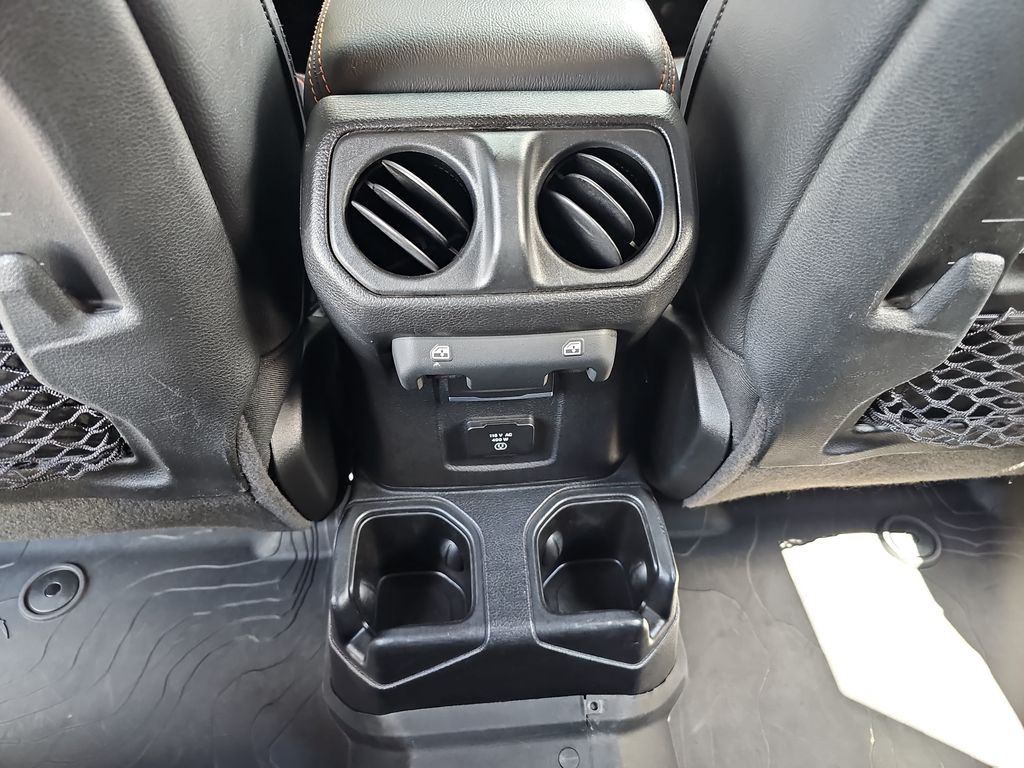 Used 2021 Jeep Gladiator Truck