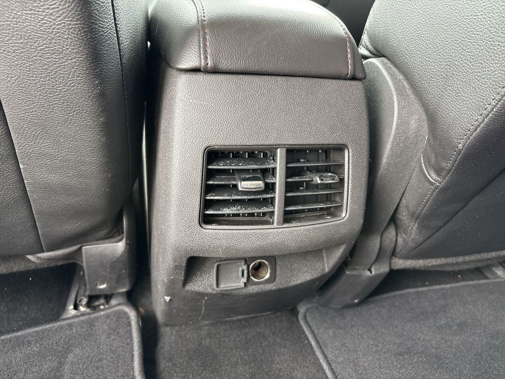 2013 Ford Edge SEL photo