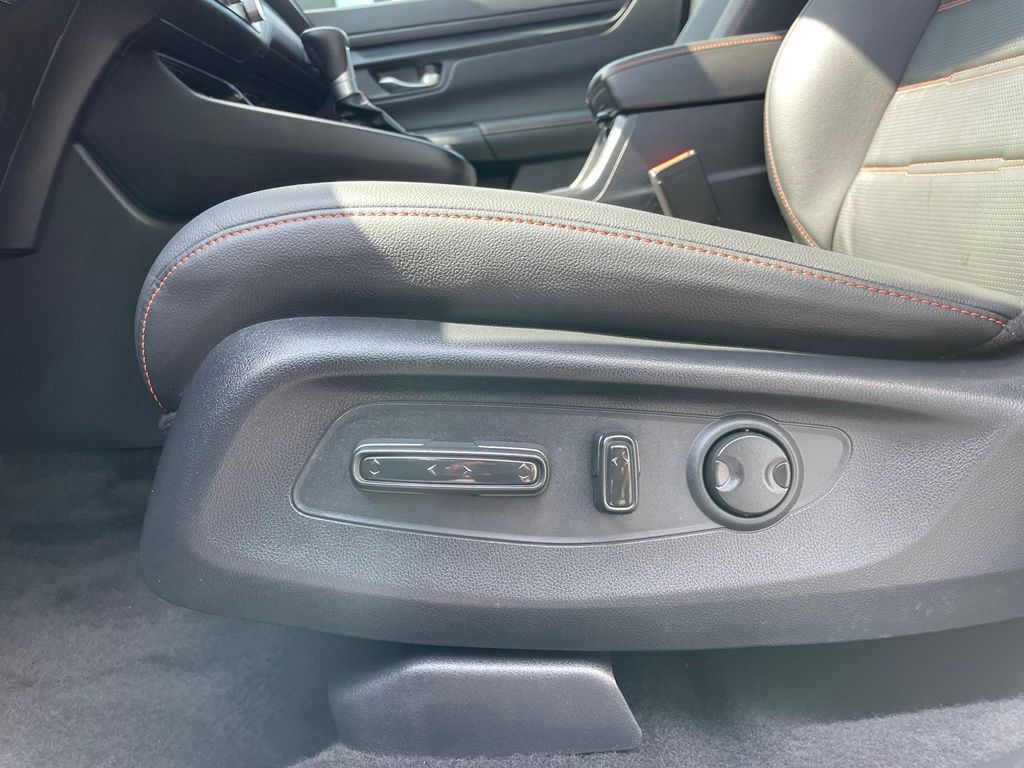 Thumbnail: 2026 Honda CR-V - 24