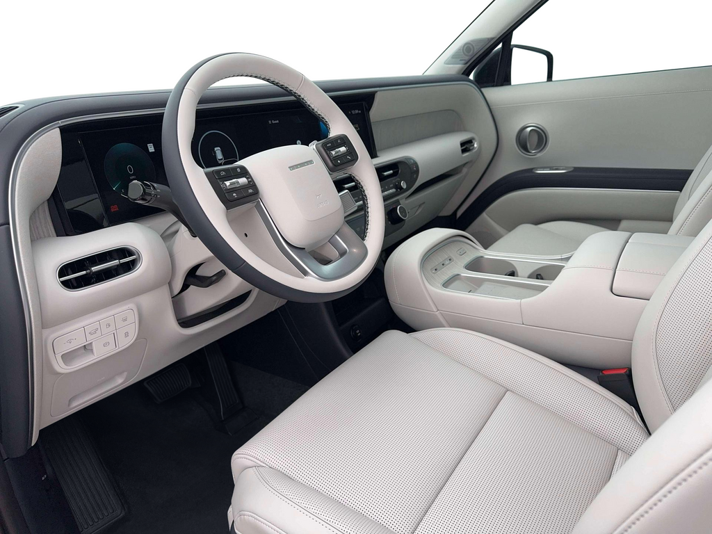 Thumbnail: 2026 Hyundai Palisade - 14