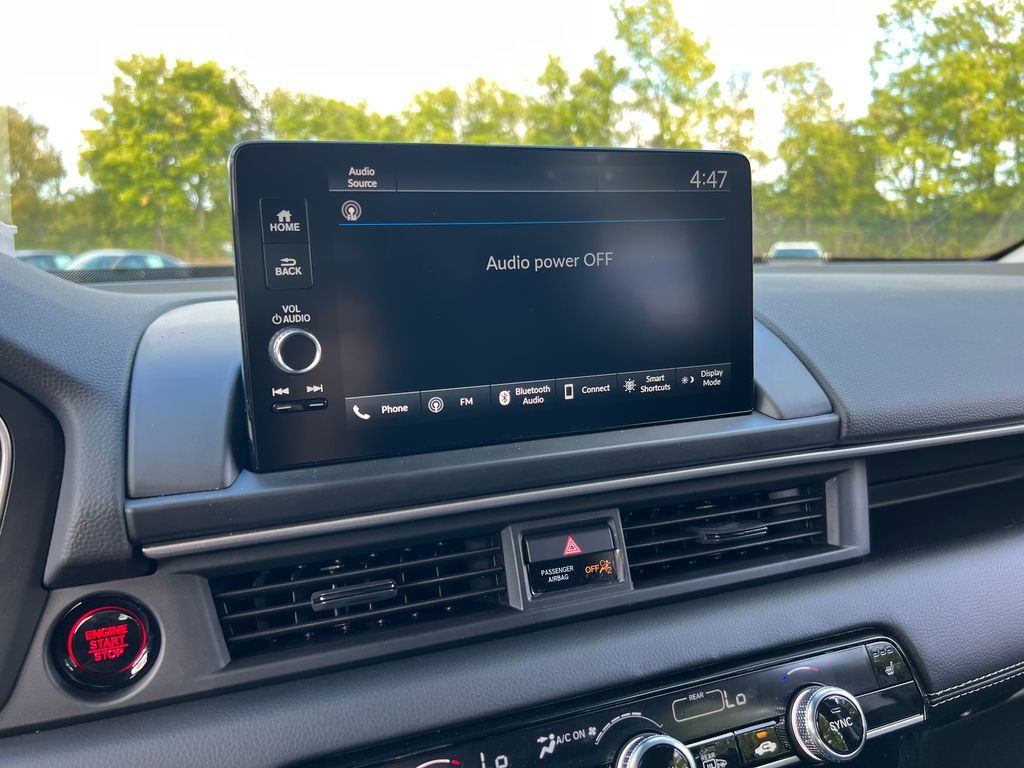 Thumbnail: 2025 Honda Pilot - 30