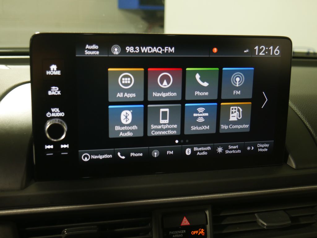 Thumbnail: 2023 Honda Pilot - 25