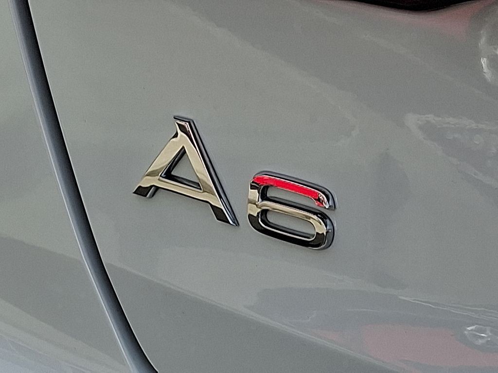 Thumbnail: 2025 Audi A6 - 29