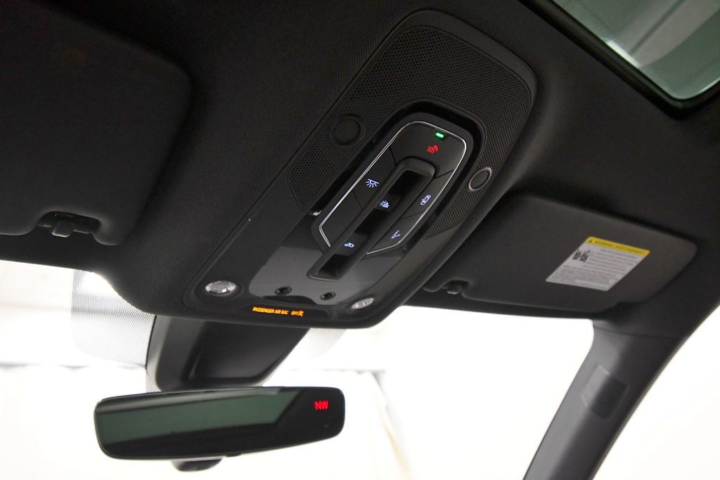 Used 2023 Audi SQ5 SUV