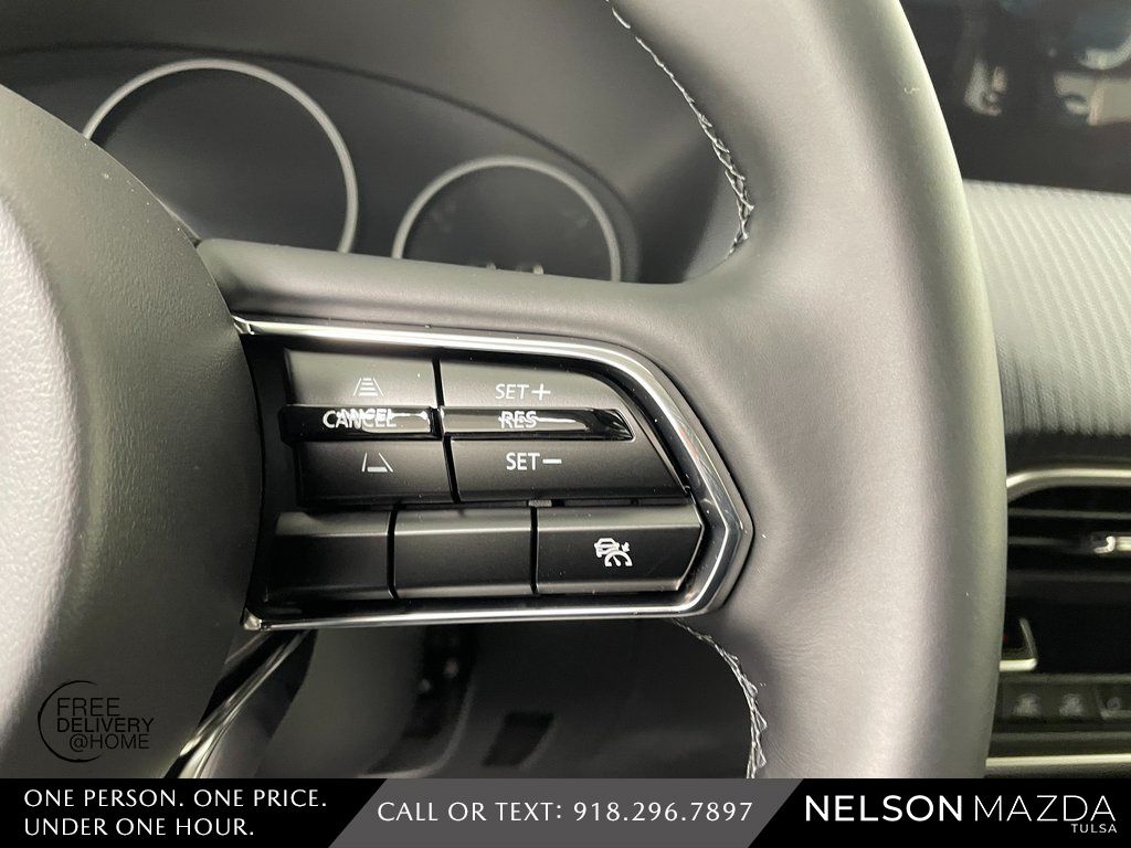 New 2026 White Mazda 3.3 Turbo Select image 26