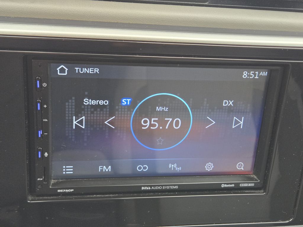 2017 Toyota Corolla LE Silver at Cook Ford