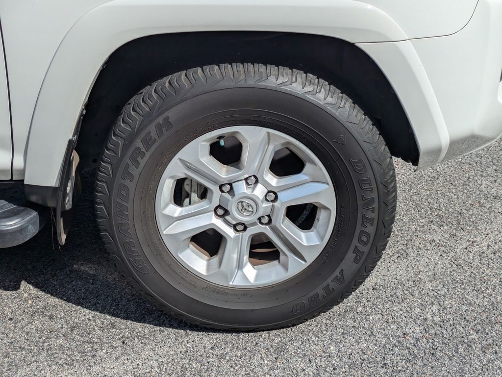 Used 2023 Toyota 4Runner SUV