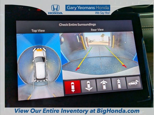 2022 Jeep Grand Cherokee L