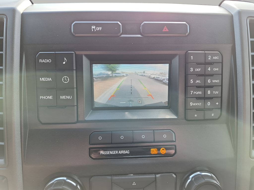 Used 2019 White Ford XL image 42