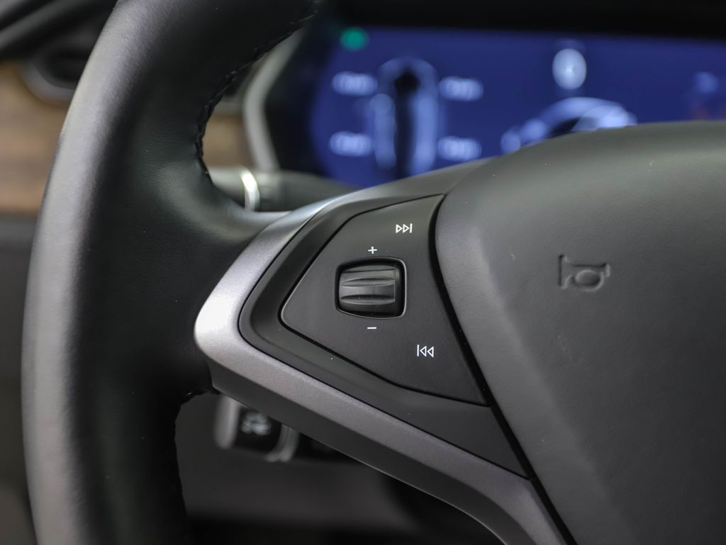 2021 Tesla Model S Long Range 12