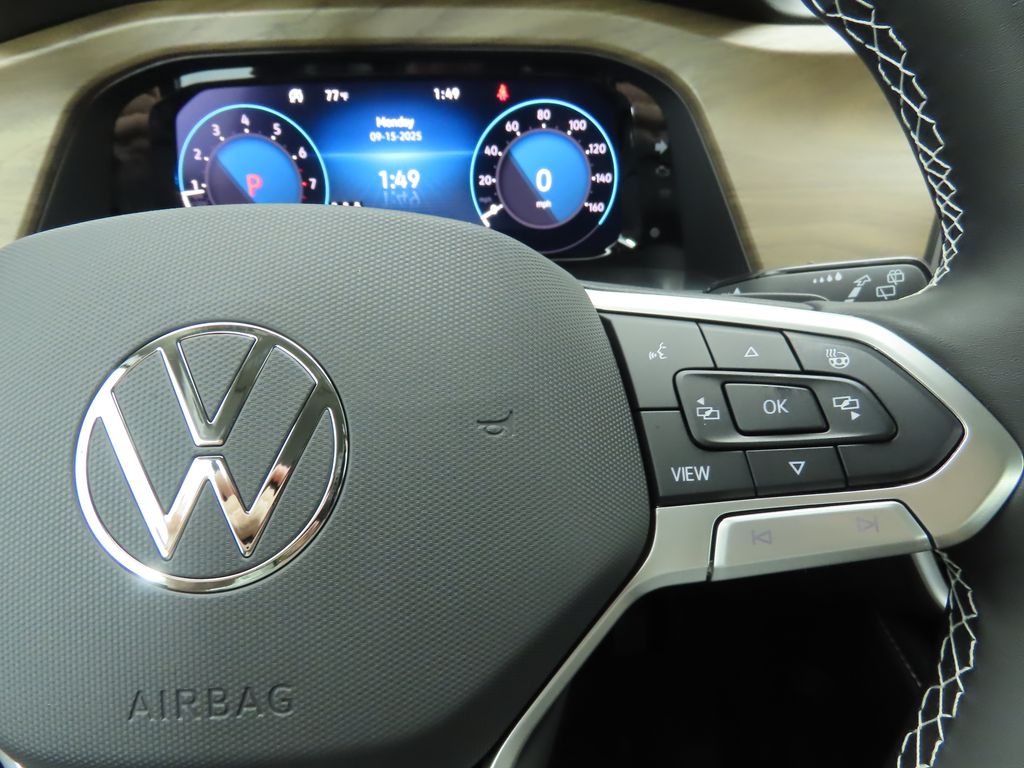 Thumbnail: 2026 Volkswagen Atlas - 12