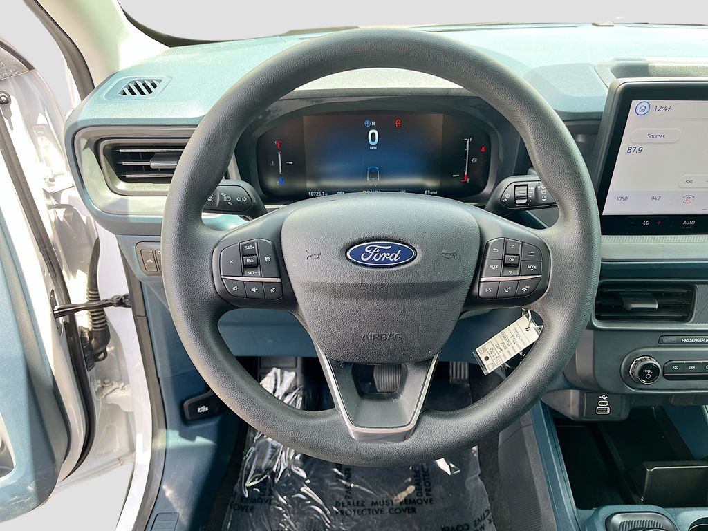 Used 2025 White Ford XL image 11