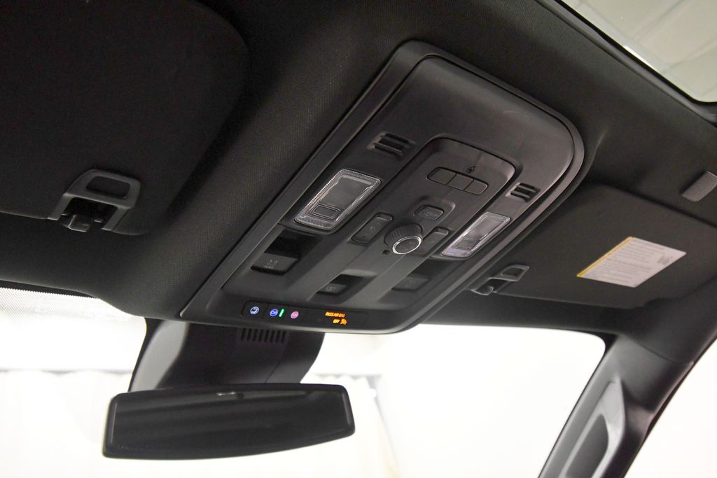 Used 2024 Chevrolet Tahoe SUV