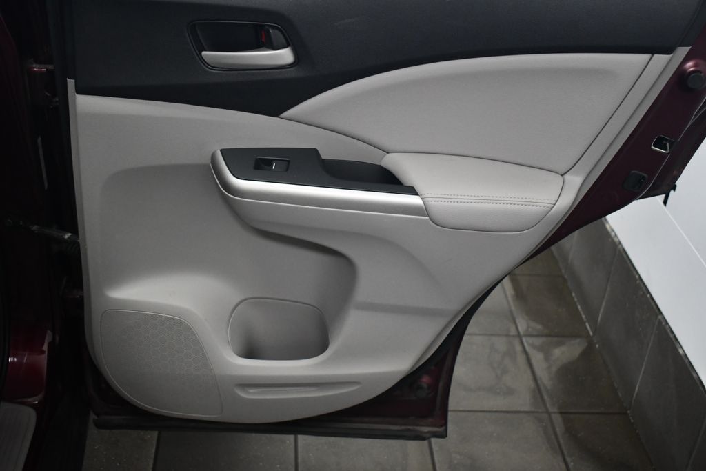 Thumbnail: 2013 Honda CR-V - 30