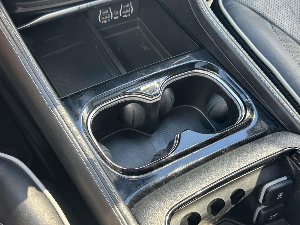 2023 Chrysler Pacifica #30