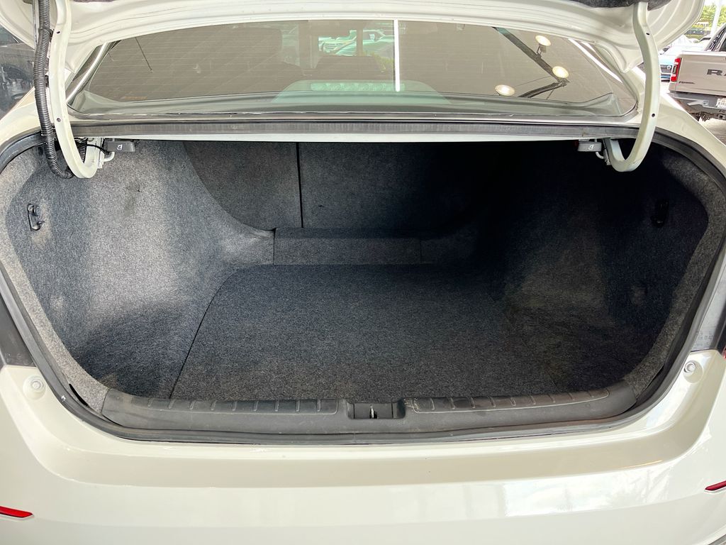 2021 Honda Accord Sport Special Edition White at Classic Chevrolet Galveston