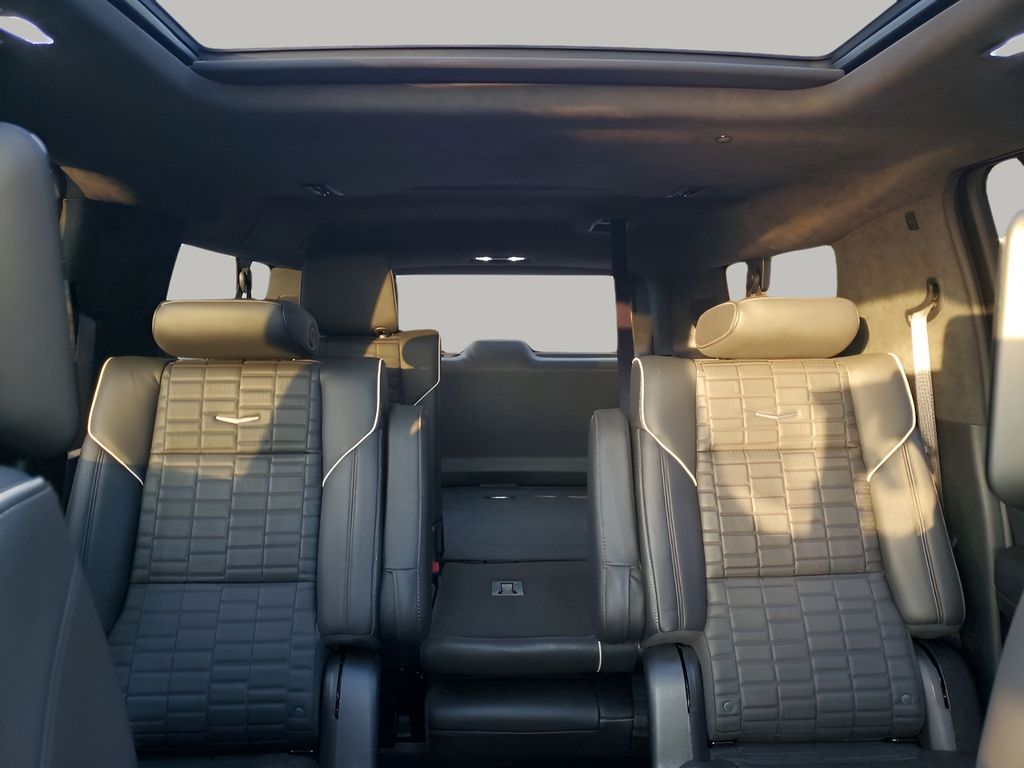 Used Car 2023 Cadillac Escalade Esv  V-series For Sale Under $100,000 In Austin, Texas