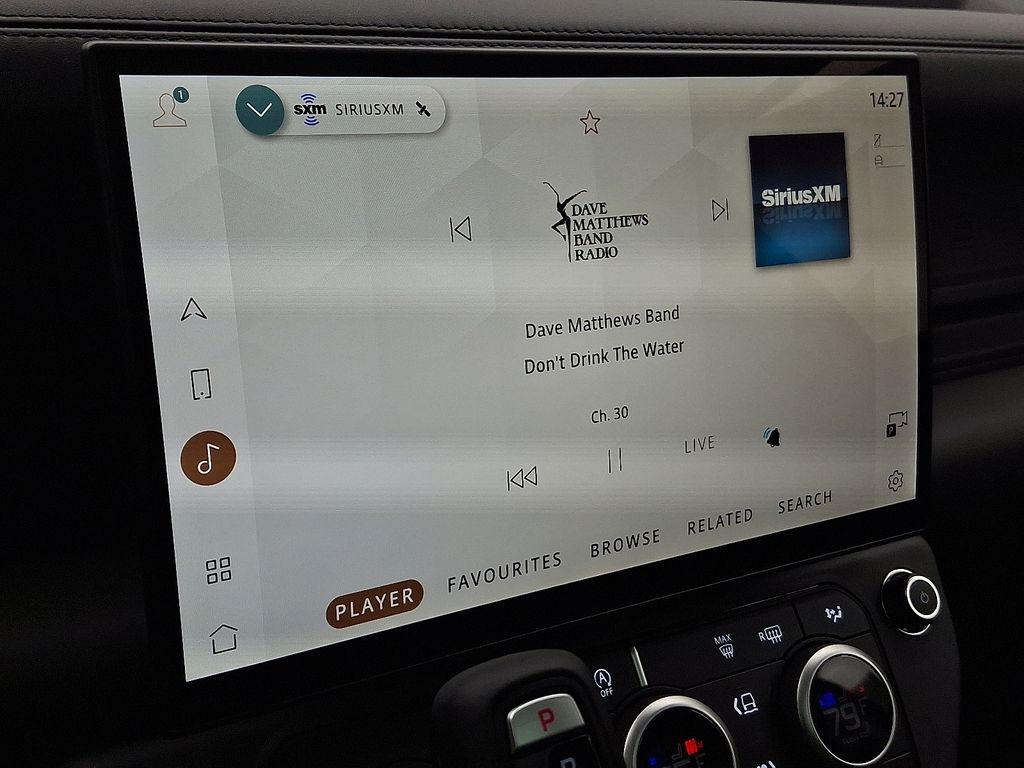 Thumbnail: 2026 Land Rover Defender - 14