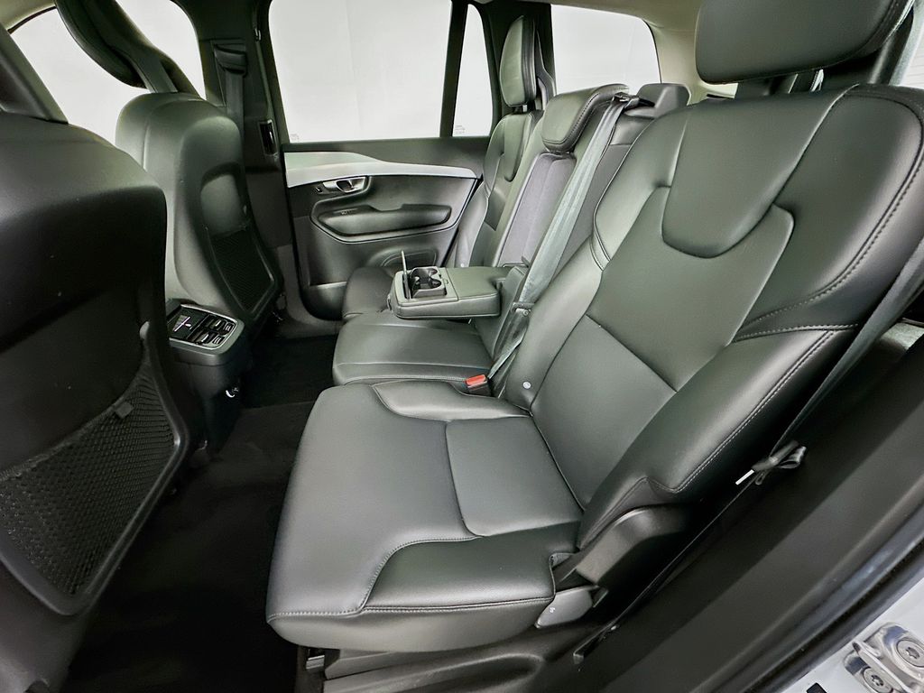 Thumbnail: 2018 Volvo XC90 - 25