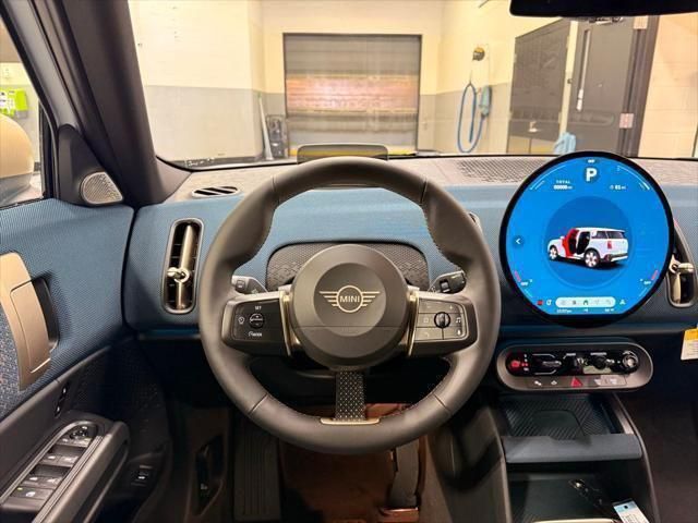 Thumbnail: 2026 MINI Cooper Countryman - 22