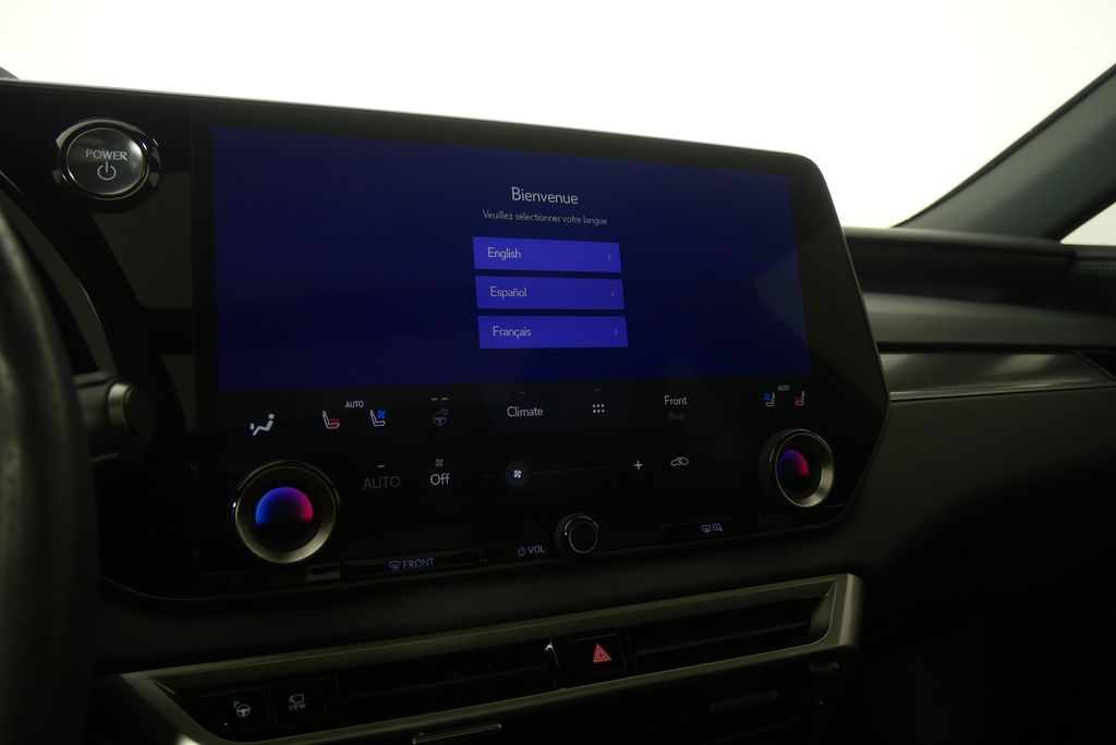 Thumbnail: 2025 Lexus RX - 27