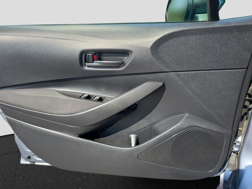 Used 2024 Toyota Corolla Sedan